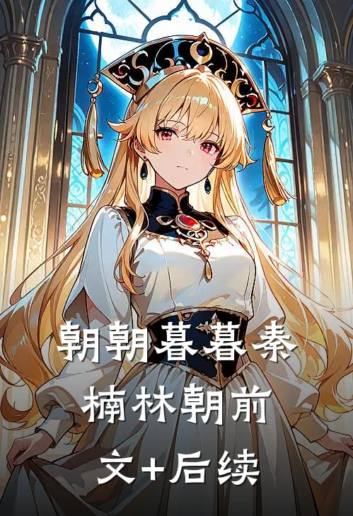 朝朝暮暮秦楠林朝前文+后续