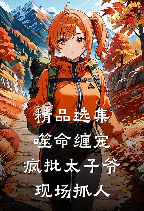 精品选集噬命缠宠：疯批太子爷现场抓人