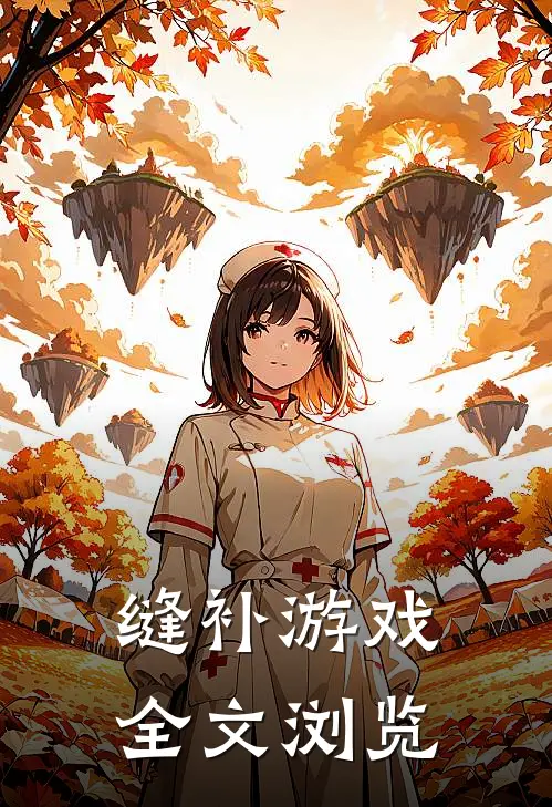 缝补游戏全文浏览