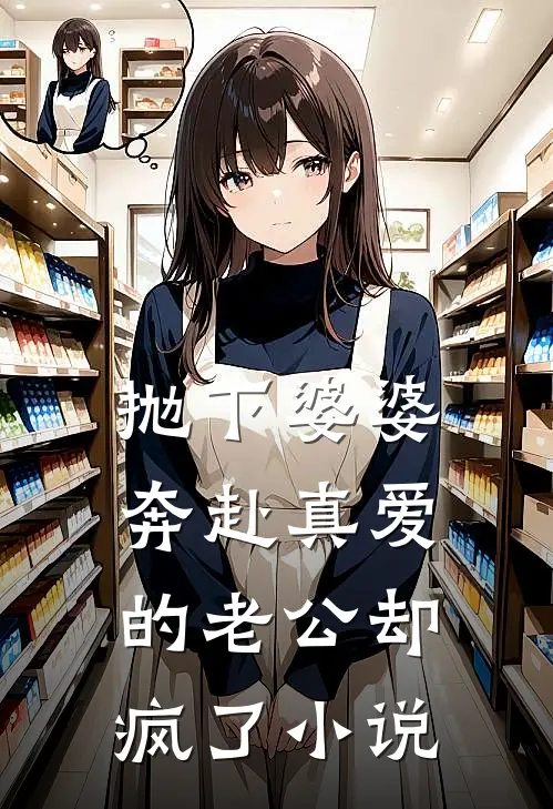 抛下婆婆，奔赴真爱的老公却疯了小说