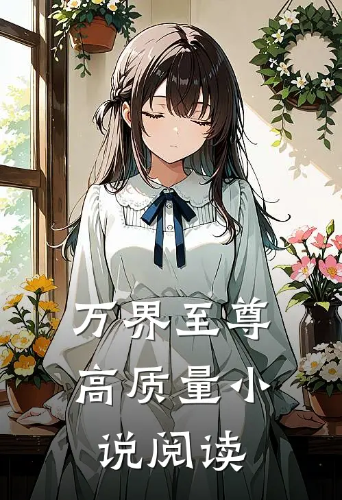万界至尊高质量小说阅读