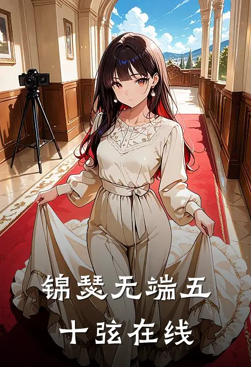 锦瑟无端五十弦在线