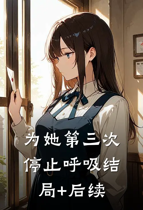 为她第三次停止呼吸结局+后续