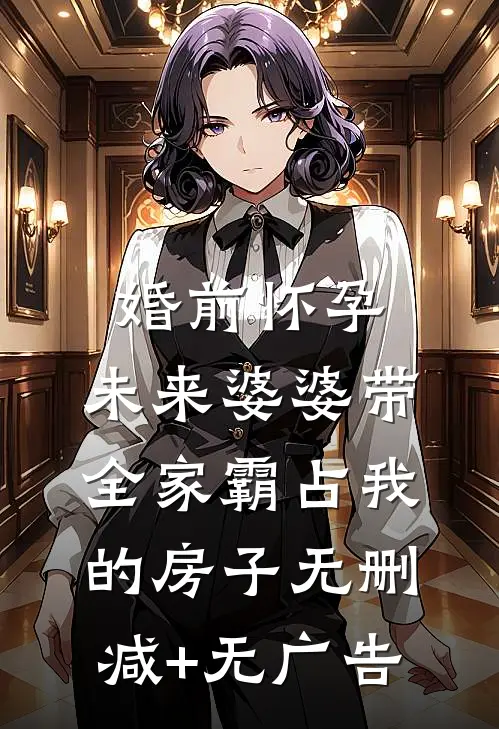 婚前怀孕，未来婆婆带全家霸占我的房子无删减+无广告