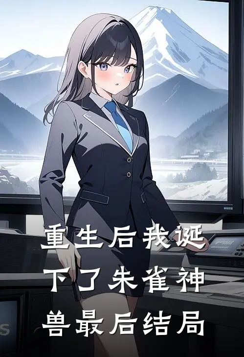 重生后我诞下了朱雀神兽最后结局