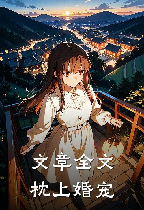 文章全文枕上婚宠