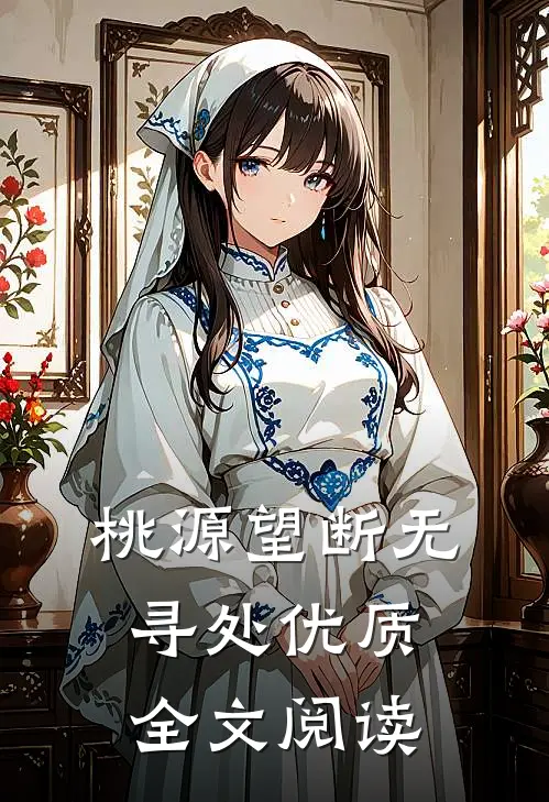 桃源望断无寻处优质全文阅读