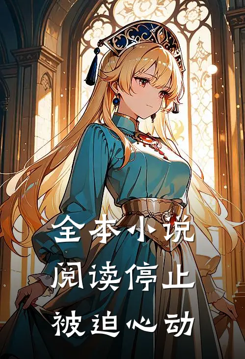 全本小说阅读停止被迫心动