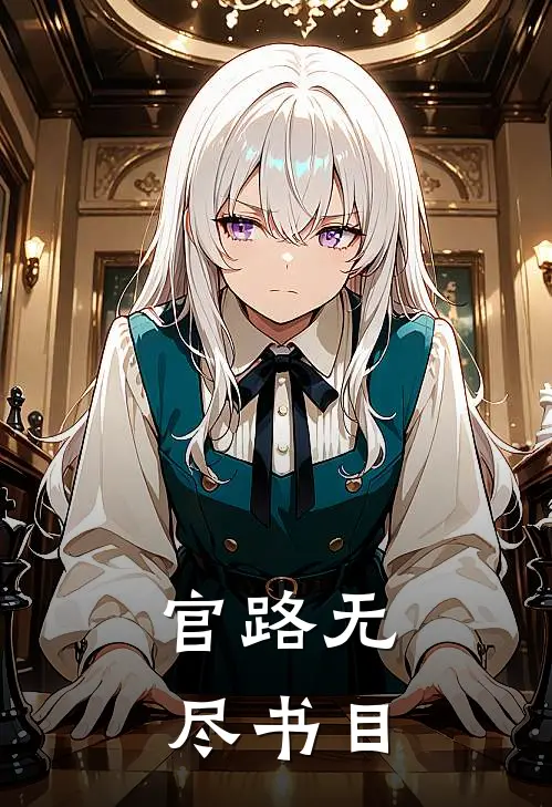 官路无尽书目