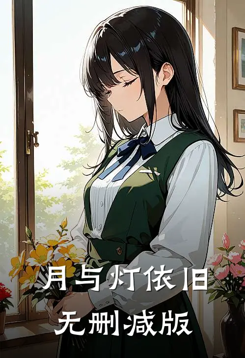 月与灯依旧无删减版