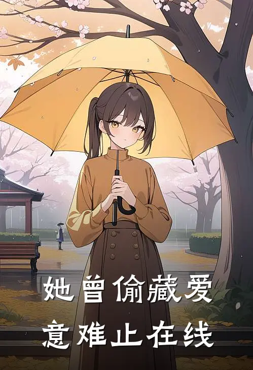 她曾偷藏爱意难止在线