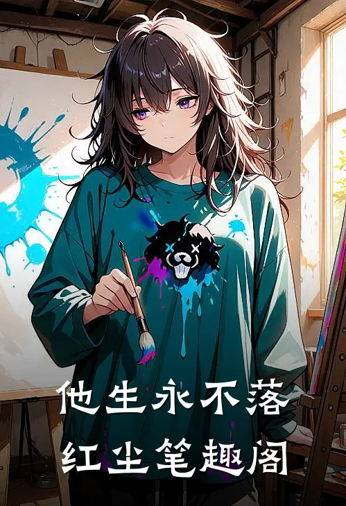 他生永不落红尘笔趣阁