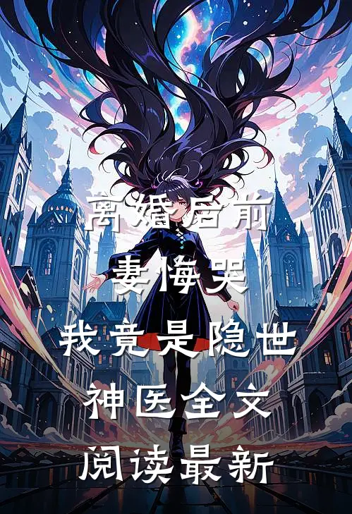 离婚后前妻悔哭，我竟是隐世神医全文阅读最新