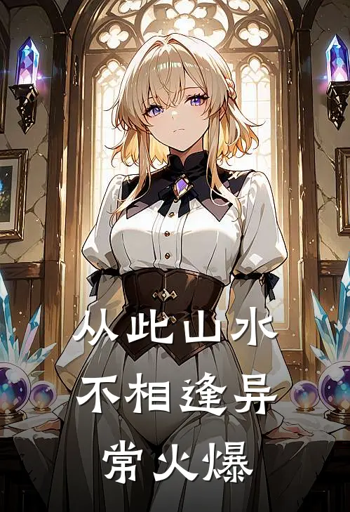 从此山水不相逢异常火爆