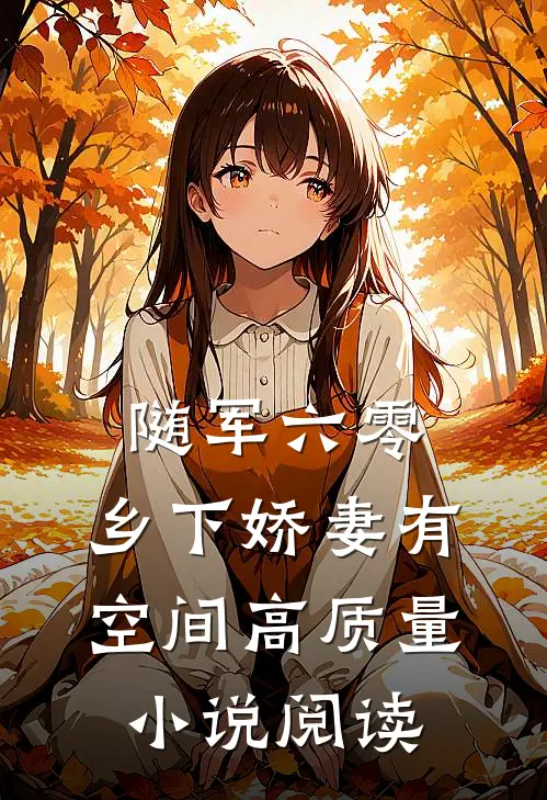 随军六零：乡下娇妻有空间高质量小说阅读