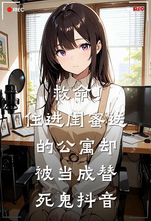 救命！住进闺蜜送的公寓，却被当成替死鬼抖音