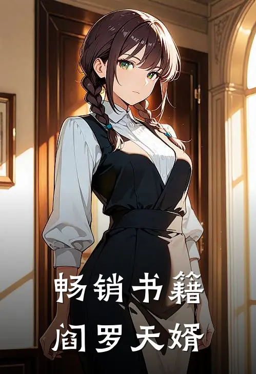 畅销书籍阎罗天婿