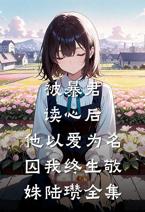 被暴君读心后，他以爱为名囚我终生敬姝陆瓒全集