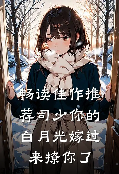 畅读佳作推荐司少你的白月光嫁过来撩你了