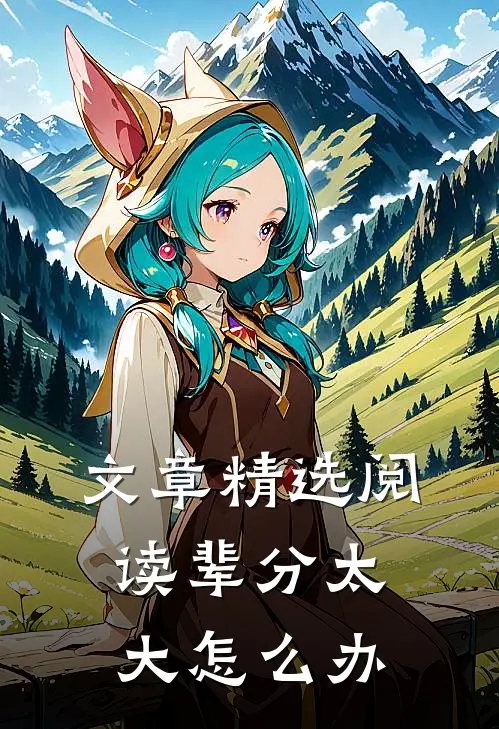 文章精选阅读辈分太大怎么办
