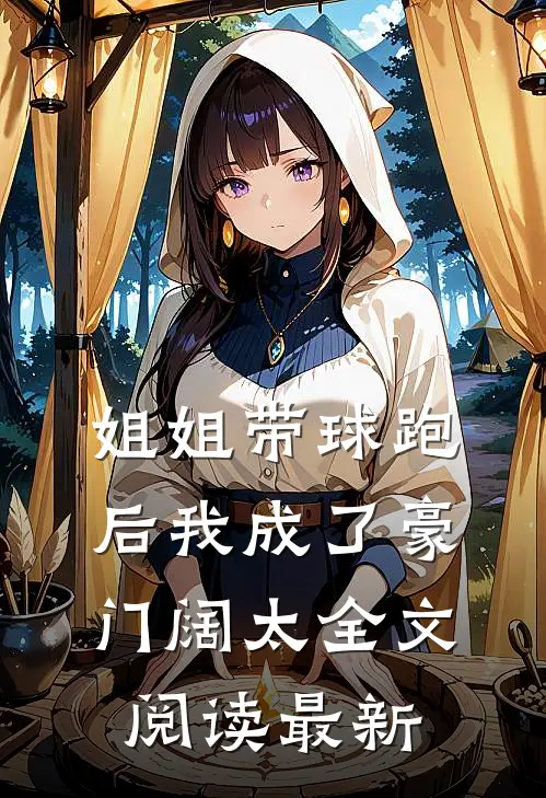 姐姐带球跑后我成了豪门阔太全文阅读最新