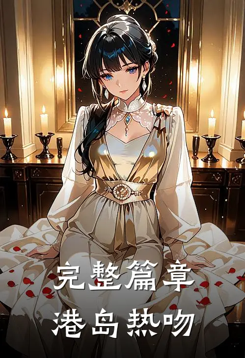 完整篇章港岛热吻