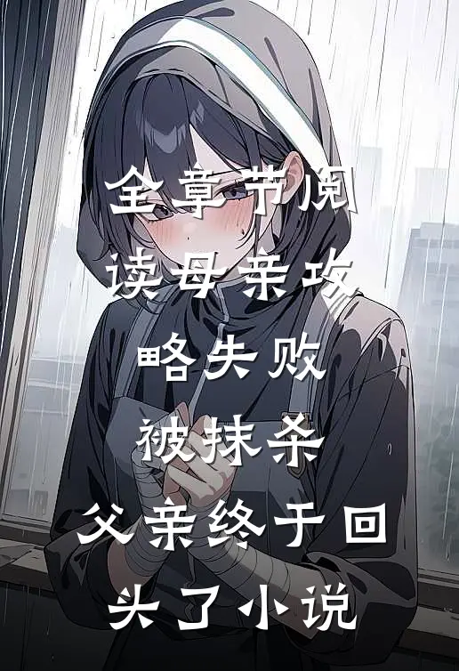 全章节阅读母亲攻略失败被抹杀,父亲终于回头了小说