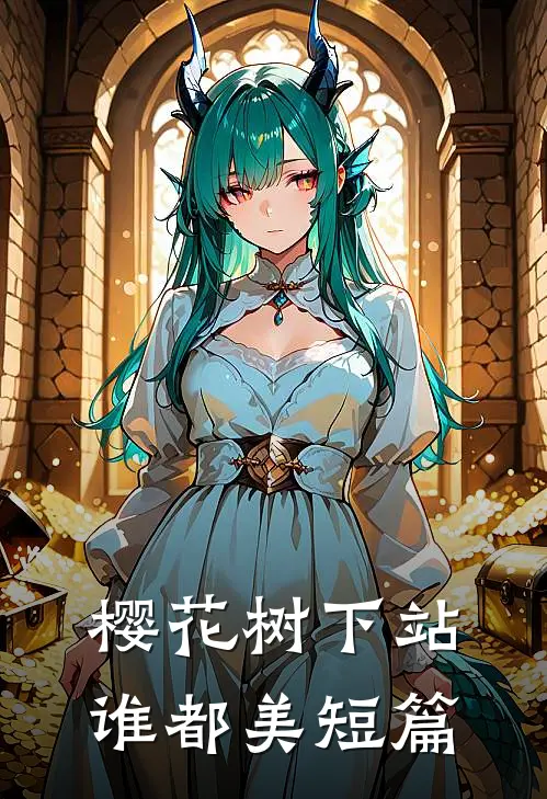 樱花树下站谁都美短篇