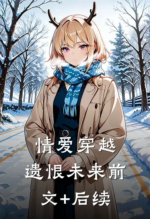 情爱穿越，遗恨未来前文+后续