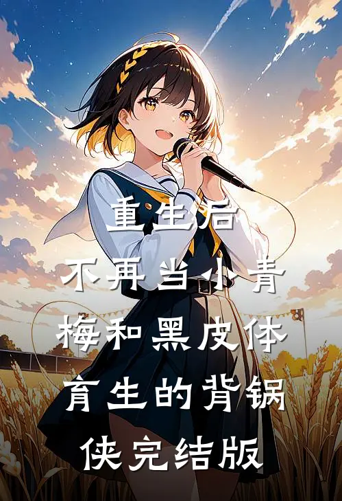 重生后，不再当小青梅和黑皮体育生的背锅侠完结版