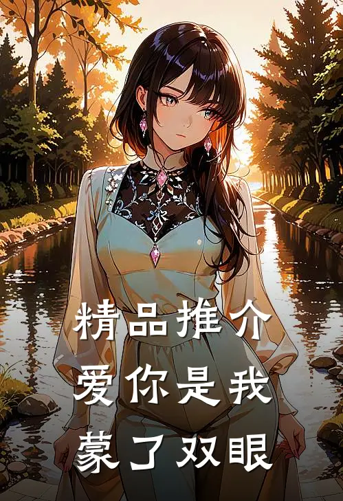 精品推介爱你是我蒙了双眼