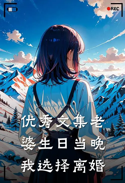优秀文集老婆生日当晚，我选择离婚