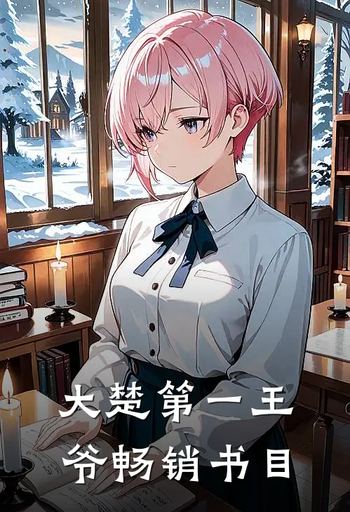 大楚第一王爷畅销书目