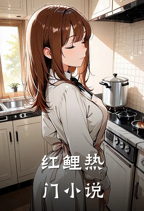 红鲤热门小说