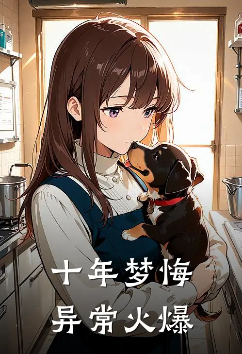 十年梦悔异常火爆