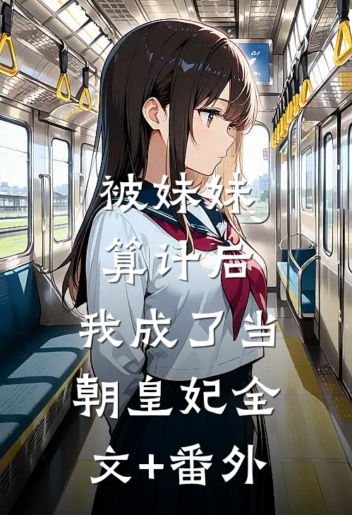 被妹妹算计后，我成了当朝皇妃全文+番外