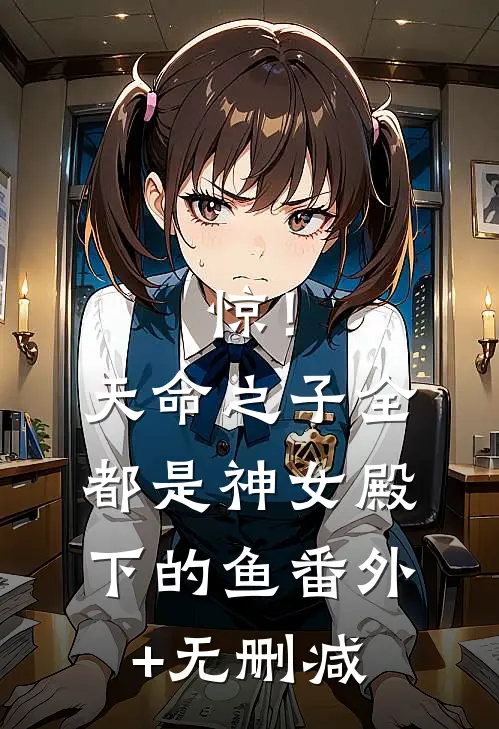 惊！天命之子全都是神女殿下的鱼番外+无删减