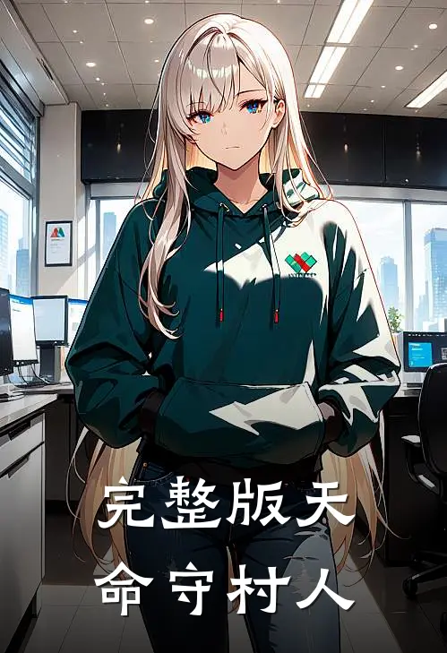 完整版天命守村人