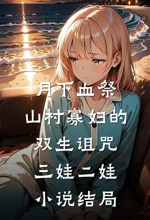 月下血祭：山村寡妇的双生诅咒三娃二娃小说结局