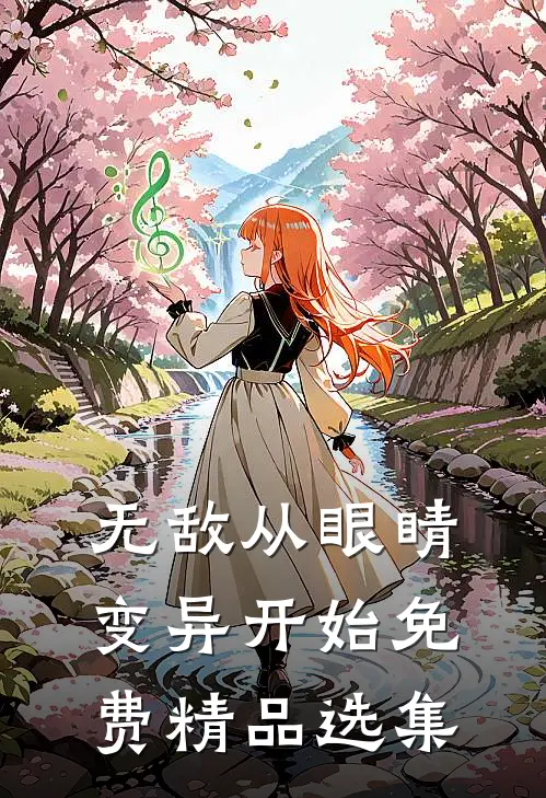 无敌从眼睛变异开始免费精品选集