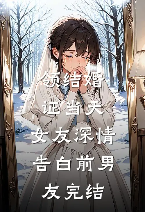领结婚证当天，女友深情告白前男友完结