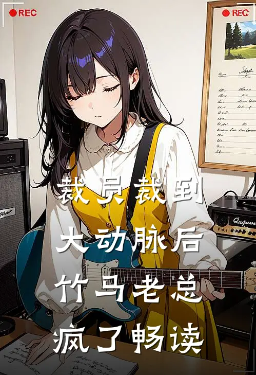 裁员裁到大动脉后，竹马老总疯了畅读