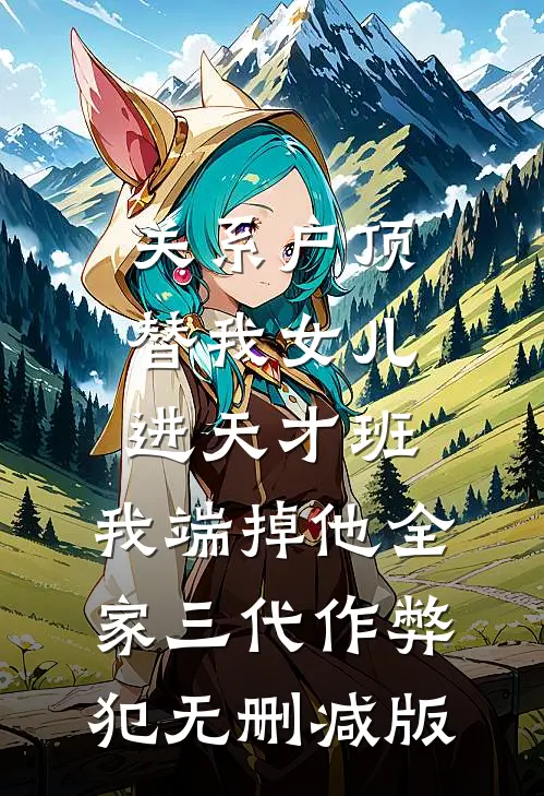 关系户顶替我女儿进天才班，我端掉他全家三代作弊犯无删减版