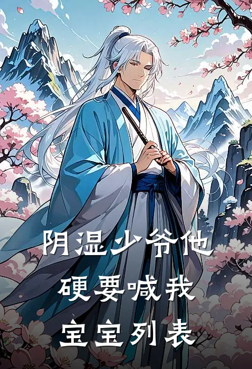 阴湿少爷他硬要喊我宝宝列表