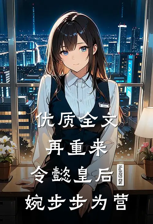 优质全文再重来：令懿皇后嬿婉步步为营