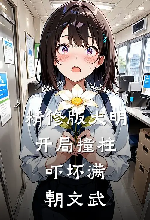 精修版大明：开局撞柱，吓坏满朝文武