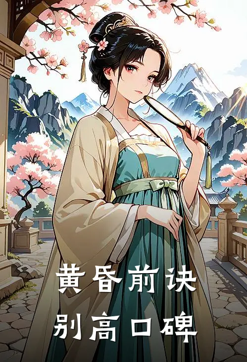 黄昏前诀别高口碑