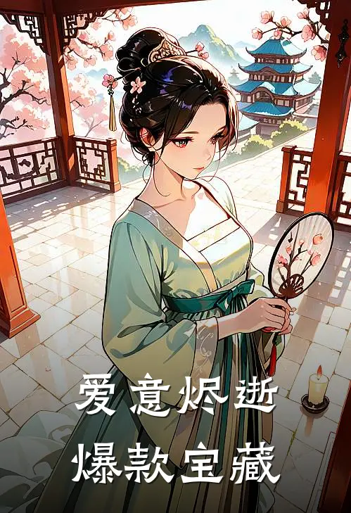 爱意烬逝爆款宝藏