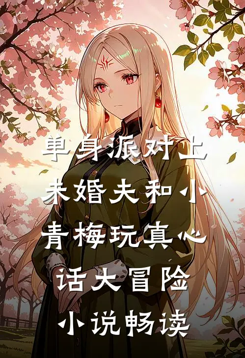 单身派对上，未婚夫和小青梅玩真心话大冒险小说畅读