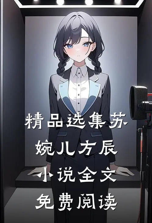 精品选集苏婉儿方辰小说全文免费阅读